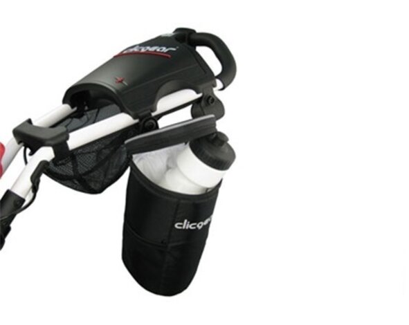 Clicgear Clicgear Cooler Tube Para Carro Clicgear