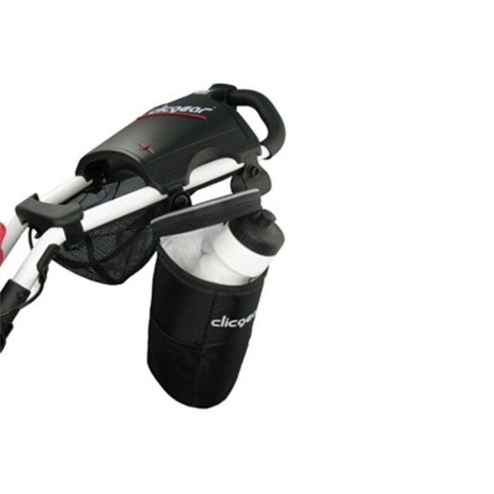 Clicgear Clicgear Cooler Tube Para Carro Clicgear