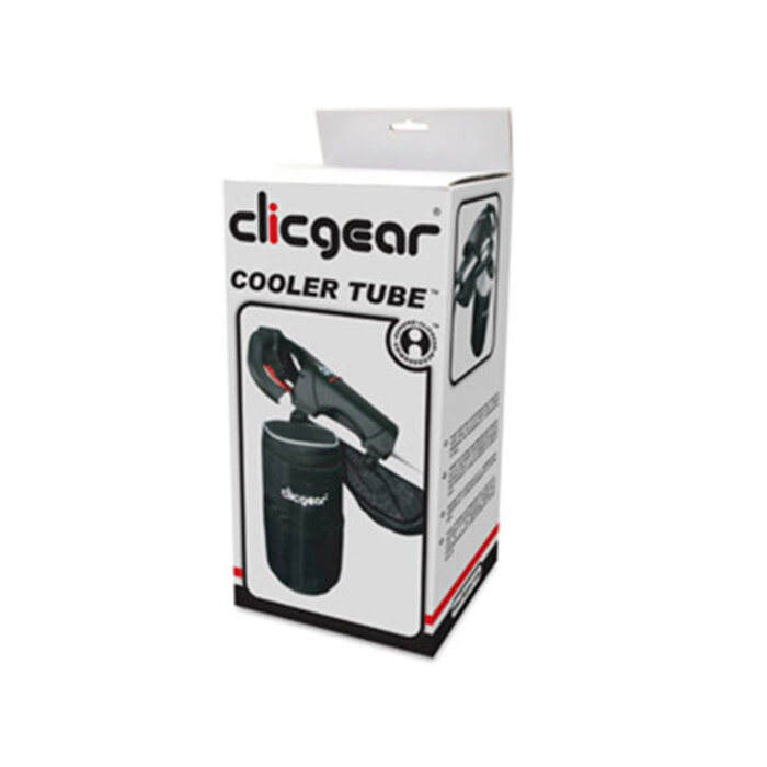 Clicgear Clicgear Cooler Tube Para Carro Clicgear