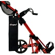 Clicgear Clicgear Tri-Fold Golf Towel