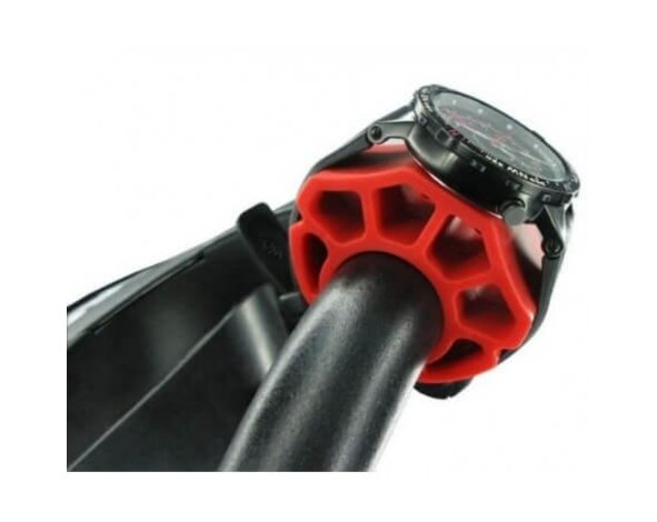 Clicgear Clicgear Soporte para reloj GPS para carros Clicgear