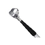 Legend Recogebolas Telescópico 275 cm - 9 FT