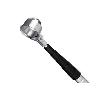 Legend Legend Recogebolas Telescópico 275 cm - 9 FT