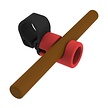 Clicgear Clicgear Cigar Holder