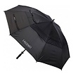Legend Legend Double Canopy Paraguas de golf - Negro