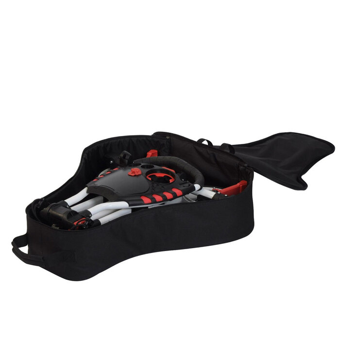 FastFold FastFold Bolsa de almacenamiento para Carros de golf Modelos Flat + Slim