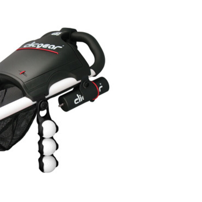 Clicgear Clicgear Ball Clip Para Carro Clicgear