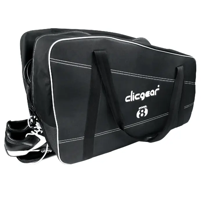 Clicgear Clicgear Bolsa de almacenamiento para carrito Clicgear 8.0