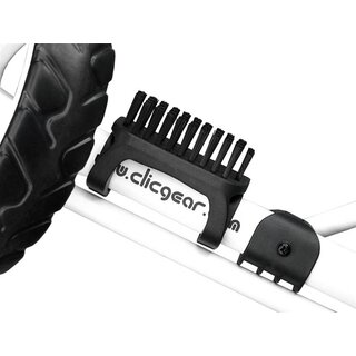 Clicgear Clicgear Cepillo para zapatos para Carro Clicgear Serie 3 y 4