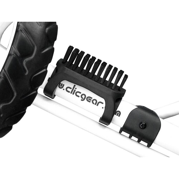 Clicgear Clicgear Cepillo para zapatos para Carro Clicgear Serie 3 y 4