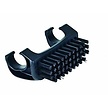 Clicgear Clicgear Shoe brush for Clicgear 3- and 4 Series Trolley