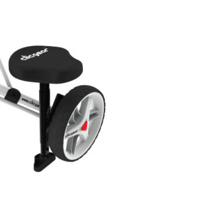Clicgear Asiento Clicgear Para Carros Clicgear Series 3 y 4.0