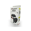 Clicgear Asiento Clicgear Para Carros Clicgear Series 3 y 4.0