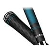 GolfPride GolfPride Tour Velvet STANDARD Grip - Black White