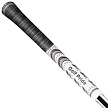 GolfPride GolfPride New Decade MultiCompound STANDARD - White Black
