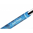 GolfPride GolfPride MultiCompound Plus 4 Grip ESTÁNDAR - Azul Gris