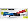 GolfPride GolfPride Tour SNSR Straight Putter Grip 104cc - Negro Azul Amarillo