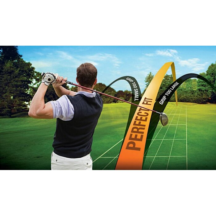 Overige Cinta de agarre de golf 50 mm de Ancho - 33 Metros