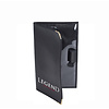 Legend Legend PU Leather Scorecard Holder
