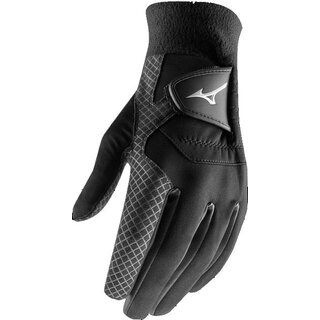 Mizuno Mizuno Thermagrip Guantes de golf de invierno para hombre (Par)