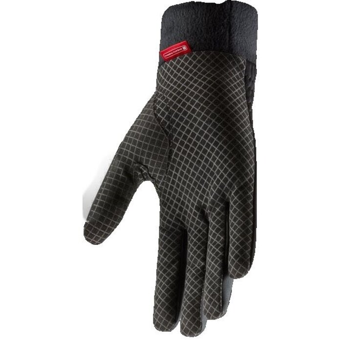 Mizuno Mizuno Thermagrip Guantes de golf de invierno para hombre (Par)