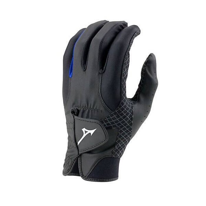 Mizuno Guantes de golf Mizuno Rain Fit para hombre (Par)