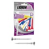 Lignum Tees 53 mm (16 pieces) - Mix