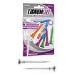 Lignum Lignum Tees 53 mm (16 pieces) - Mix Ladies