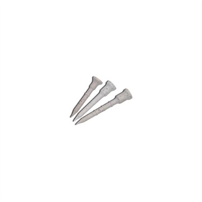 Lignum Lignum Tees 53 mm (16 pieces) - Mix Ladies