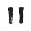 Clicgear Clicgear Paraguas de Golf Double Canopy de 68 pulgadas - Negro