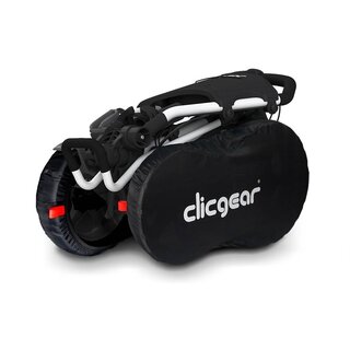 Clicgear Clicgear Funda para Ruedas / Wheelcover Para Carro Clicgear Serie 8