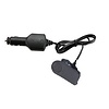 Garmin 12 Volt Car Charger for Garmin Approach S1 Golf GPS Watch