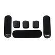 Clicgear Clicgear Cozy - Fijación de bolsa de golf trípode para carros de golf