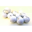 TaylorMade TaylorMade Bolas de golf recuperadas AAA - Varios Tipos - 50 Unidades