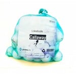 Callaway Lakeballs AAA - Diversos Tipos - 50 Unidades