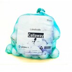 Callaway Lakeballs AAA - Diversos Tipos - 50 Unidades