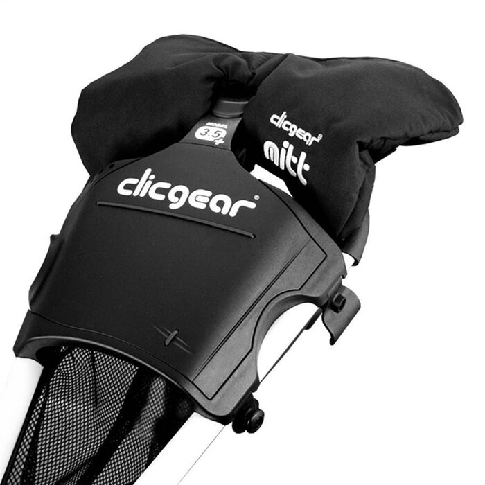 Clicgear Clicgear Mitts Guantes de invierno unisex (Par)