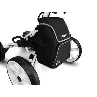 Clicgear Clicgear Bolsa térmica para carro Clicgear 8.0