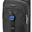 Mizuno Mizuno Mochila - Negro
