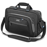 Mochila organizadora para portátil Mizuno - Negro