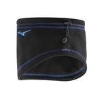 Mizuno Breath Thermo Calentador de cuello - Negro