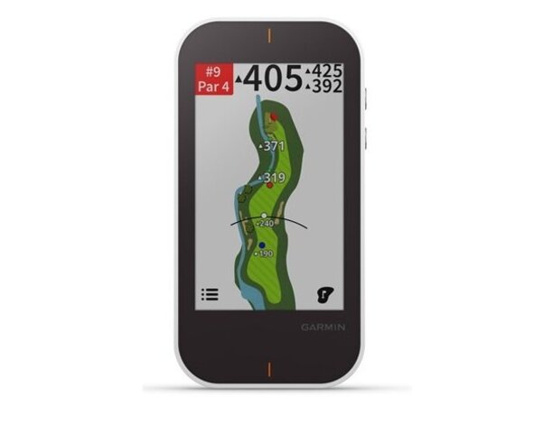 Garmin Garmin Approach G80 GPS de mano para golf