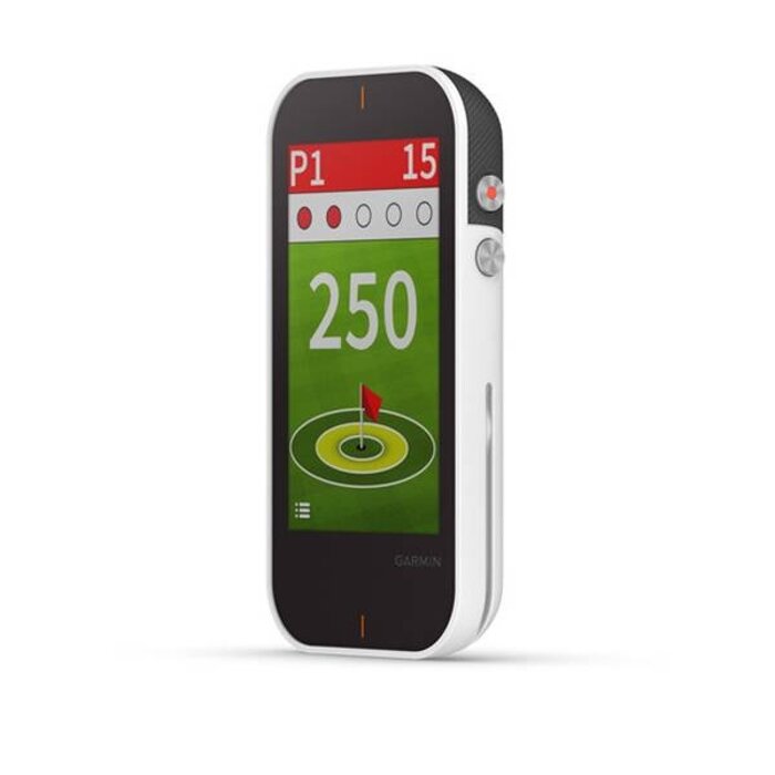 Garmin Garmin Approach G80 GPS de mano para golf