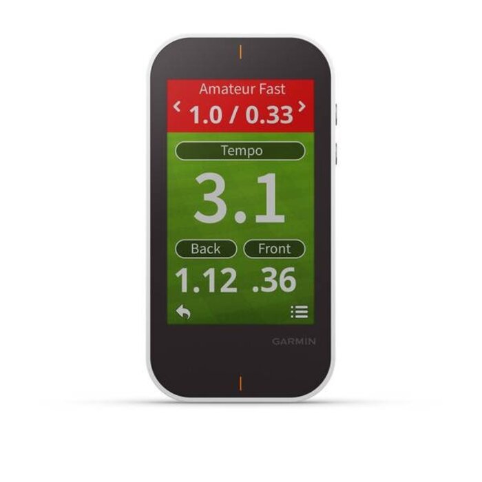 Garmin Garmin Approach G80 GPS de mano para golf