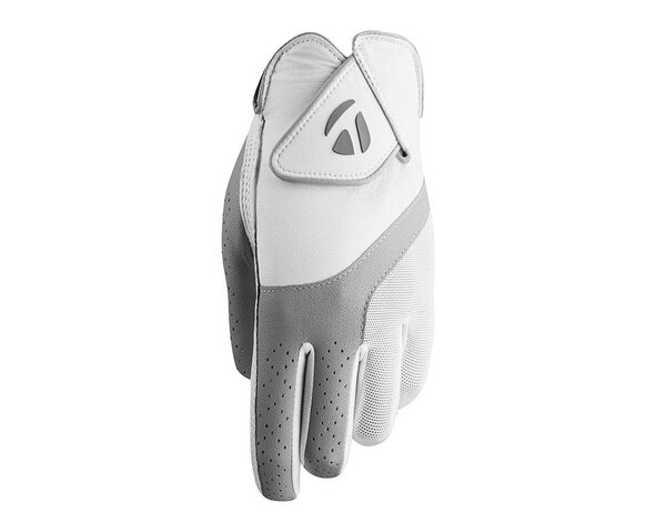TaylorMade TaylorMade Kalea Guante de Golf para Mujer (Para Golfistas Diestras)