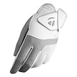 TaylorMade TaylorMade Kalea Guante de Golf para Mujer (Para Golfistas Diestras)
