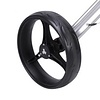 FastFold Wielenset (2 Pcs) for FastFold 360 Trolley - Black