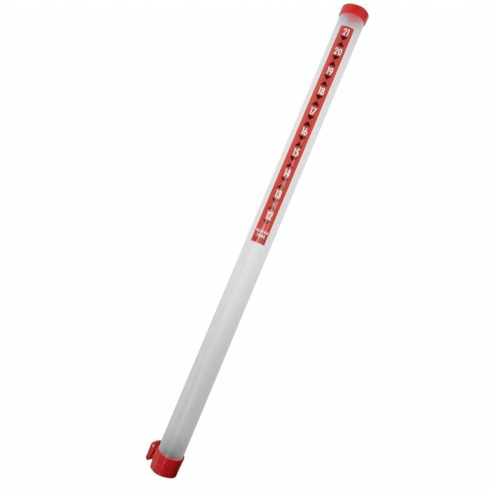 Legend Legend Clicka Tube Recogebolas