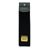 Nova Golf 'Danger Amateur Golfer' Toalla de golf - Negro Amarillo