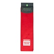 Nova Golf Nova Golf 'Danger Amateur Golfer' Toalla de Golf - Rojo Blanco